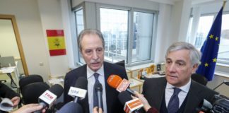 BASILICATA, BARDI “SERVONO FONDI UE PER INFRASTRUTTURE”