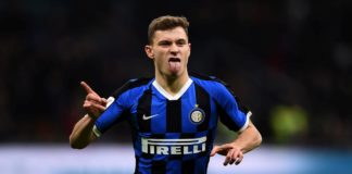 FIORENTINA KO, INTER IN SEMIFINALE DI COPPA ITALIA