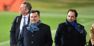 Barone “Il calcio è un’industria da tutelare”