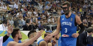 VINCONO THUNDER E SPURS, BENE GALLINARI E BELINELLI