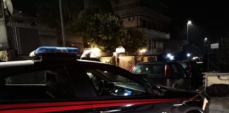 NUOVO BLITZ ANTIDROGA A ROMA, 13 ARRESTI