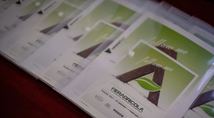 AL VIA 114^ FIERAGRICOLA, BELLANOVA “L’EUROPA SUPPORTI IL SETTORE”