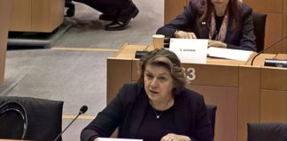 Chinnici “Dare competenze antiterrorismo a Procura Europea”