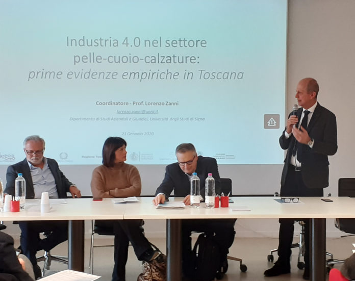 Ciuoffo calzature 4.0