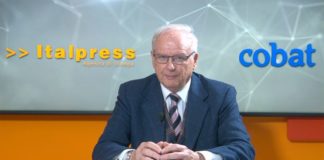 MORANDI “RACCOLTA E RICICLO, COBAT ALL’AVANGUARDIA”