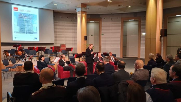 Conferenza Chinnici Parlamento Ue