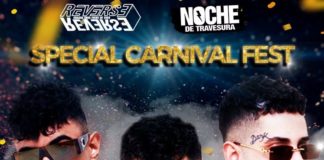 LA DARK POLO GANG A PALERMO IL 15 FEBBRAIO