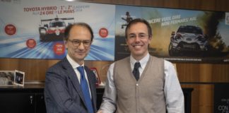 EDISON E TOYOTA PARTNER PER LA MOBILITÀ SOSTENIBILE