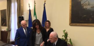 NASCE L’ORCHESTRA GIOVANILE DELLA REGIONE CAMPANIA