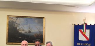 CIRCUMVESUVIANA DI NAPOLI, LA BEI FINANZIA I NUOVI TRENI