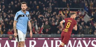 ACERBI REPLICA A DZEKO, DERBY DI ROMA IN PARITÀ