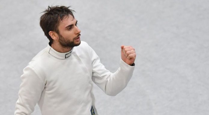 GAROZZO SI FERMA NEI QUARTI A HEIDENHEIM