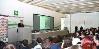 STUDENTI SIMULANO UNA SEDUTA DELL’ONU