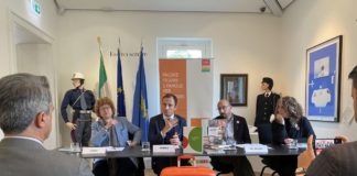 FVG, REGIONE ADERISCE A “BIBLIOTECA DELLA LEGALITÀ”