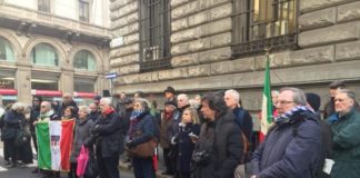 SHOAH, FERMI “SCONFIGGERE L’INDIFFERENZA”