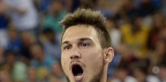 GALLINARI TRASCINATORE, MELLI E BELINELLI KO