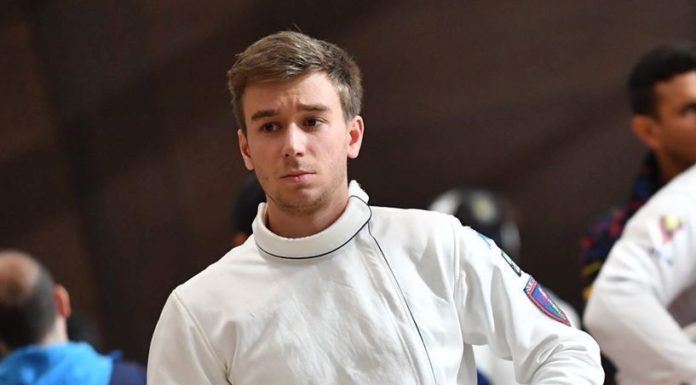 A HEIDENHEIM CINQUE SPADISTI AZZURRI NEL MAIN DRAW