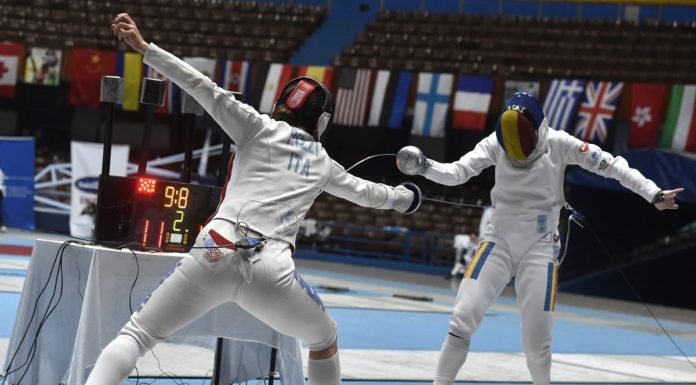 STOP AGLI OTTAVI PER NAVARRIA E RIZZI A L’AVANA