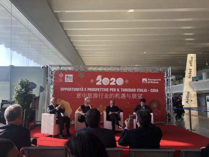 ITALIA-CINA