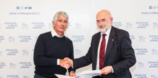 FIRMATA CONVENZIONE TRIENNALE FRA ICS-FICSF