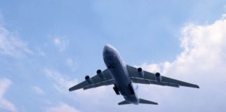 AEROPORTI ROMANI DA RECORD, 50 MLN DI PASSEGGERI NEL 2019