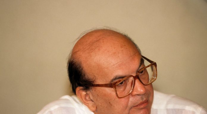 BETTINO CRAXI NEMICO DEL CONFORMISMO