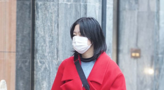 CORONAVIRUS, NEGATIVO PRIMO TEST SU CINESE A NAPOLI