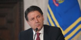 IRAN, CONTE PREOCCUPATO “L’UE OFFRA IL SUO CONTRIBUTO”