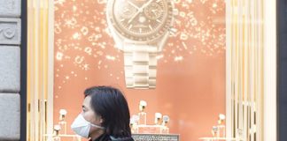 CORONAVIRUS, I DUE TURISTI CINESI IN DISCRETE CONDIZIONI