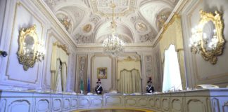 LA CONSULTA BOCCIA IL REFERENDUM ELETTORALE