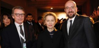 Brexit, ora il nuovo partenariato con l’Ue