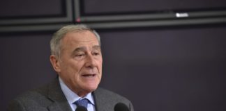 GRASSO “ITALIA E USA SEMPRE PIÙ UNITI CONTRO LA MAFIA”