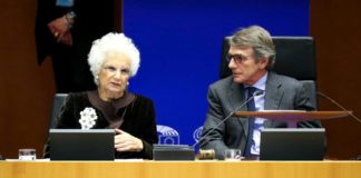 SEGRE “PARLAMENTO UE UN MIRACOLO”