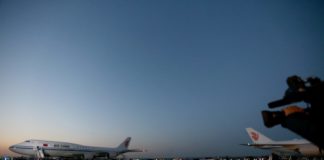 SOSPESI I COLLEGAMENTI AEREI ITALIA-CINA