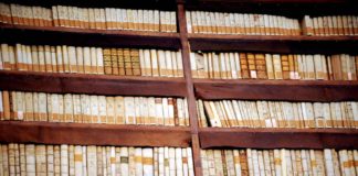 UN MILIONE PER VALORIZZARE LE BIBLIOTECHE DEL SUD