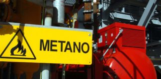 NEL LODIGIANO IL 200° IMPIANTO A METANO