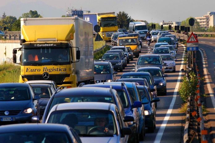 TRAFFICO