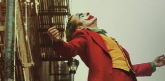 JOKER GUIDA LA CORSA AGLI OSCAR CON 11 NOMINATION