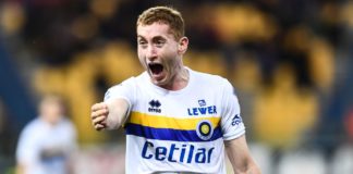 KULUSEVSKI ALLA JUVE MA FINO A GIUGNO AL PARMA