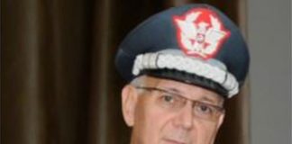 GDF, LORUSSO NUOVO COMANDANTE REGIONALE