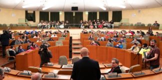 PIEMONTE, LASCARIS DIVENTA “PALAZZO DELLA MEMORIA”