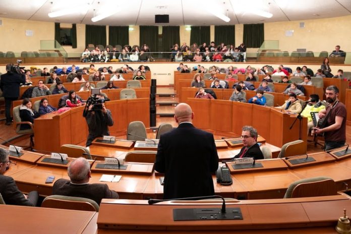 27_01_2020 iniziative per Il Palazzo della Memoria