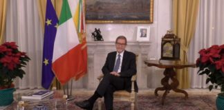 MUSUMECI “2019 ANNO DURO MA ARRIVANO I PRIMI RISULTATI”