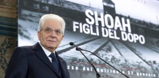 MATTARELLA “INDIFFERENZA ANTICAMERA BARBARIE”