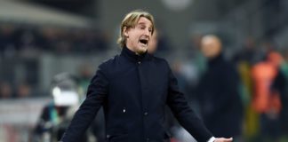 IL GENOA RIPARTE DA NICOLA “SFIDA FANTASTICA”