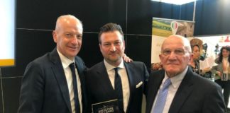 FIERAGRICOLA, PAN “VENETI DUE DEI MIGLIORI AVICOLTORI”