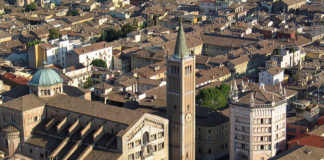 COLDIRETTI “PARMA 2020 SINONIMO DEL CIBO DI QUALITÀ”