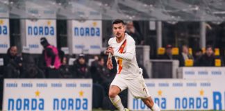 ROMA AI QUARTI DI COPPA ITALIA CONTRO LA JUVE