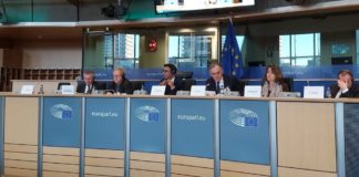 ROSSI “TRANSIZIONE VERDE MA NON PENALIZZARE LAVORATORI”