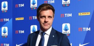 Rizzoli “Arbitri pronti, attendono le decisioni del Governo”